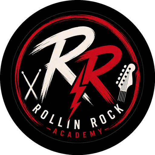 Rollin Rock Academy logo